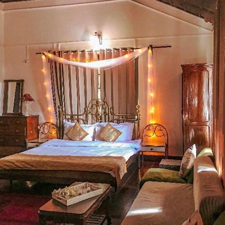 Iris Cottage Далхаузі Екстер'єр фото